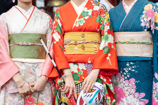 What are Cultural Clothes?