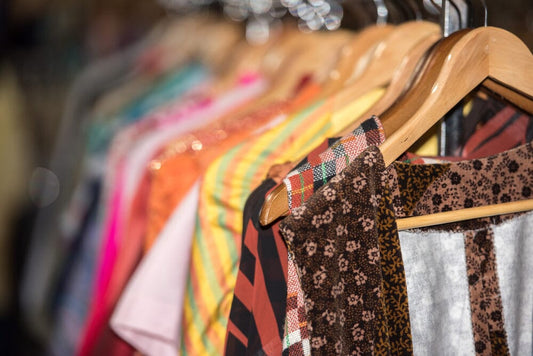What's Hot in Streetwear?