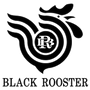 Black Rooster