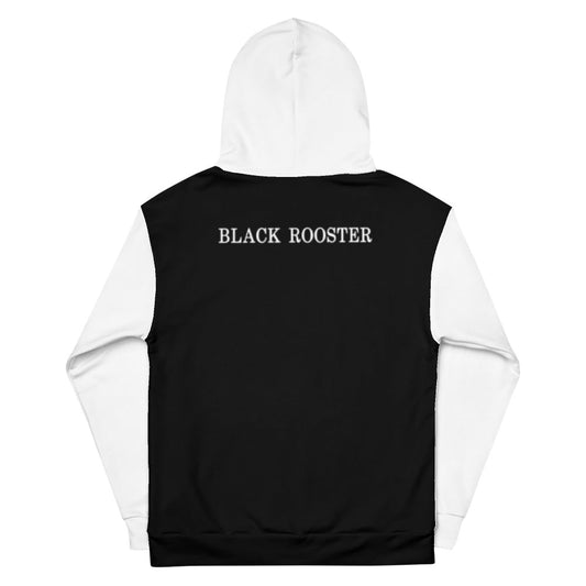 Be Different unisex hoodie