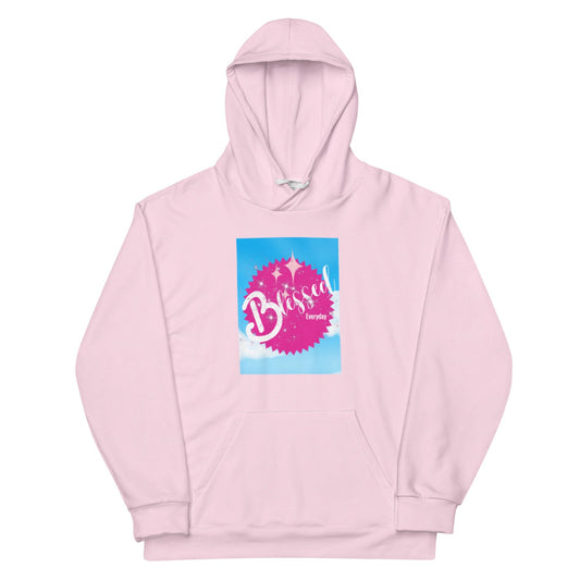 BLESSED Everyday hoodie