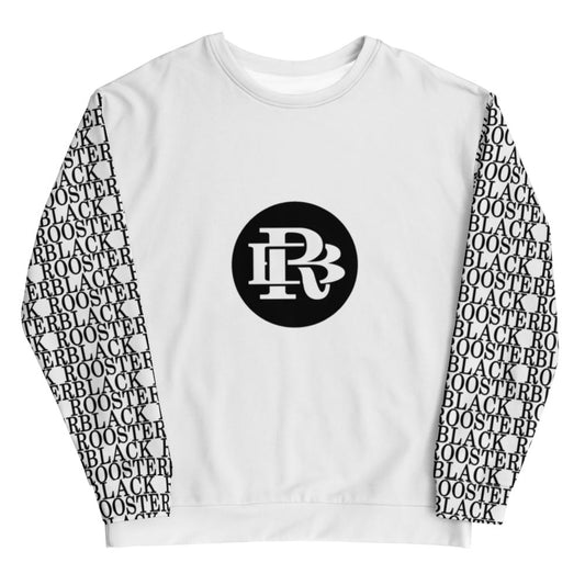 BR Logo Unisex Pullover