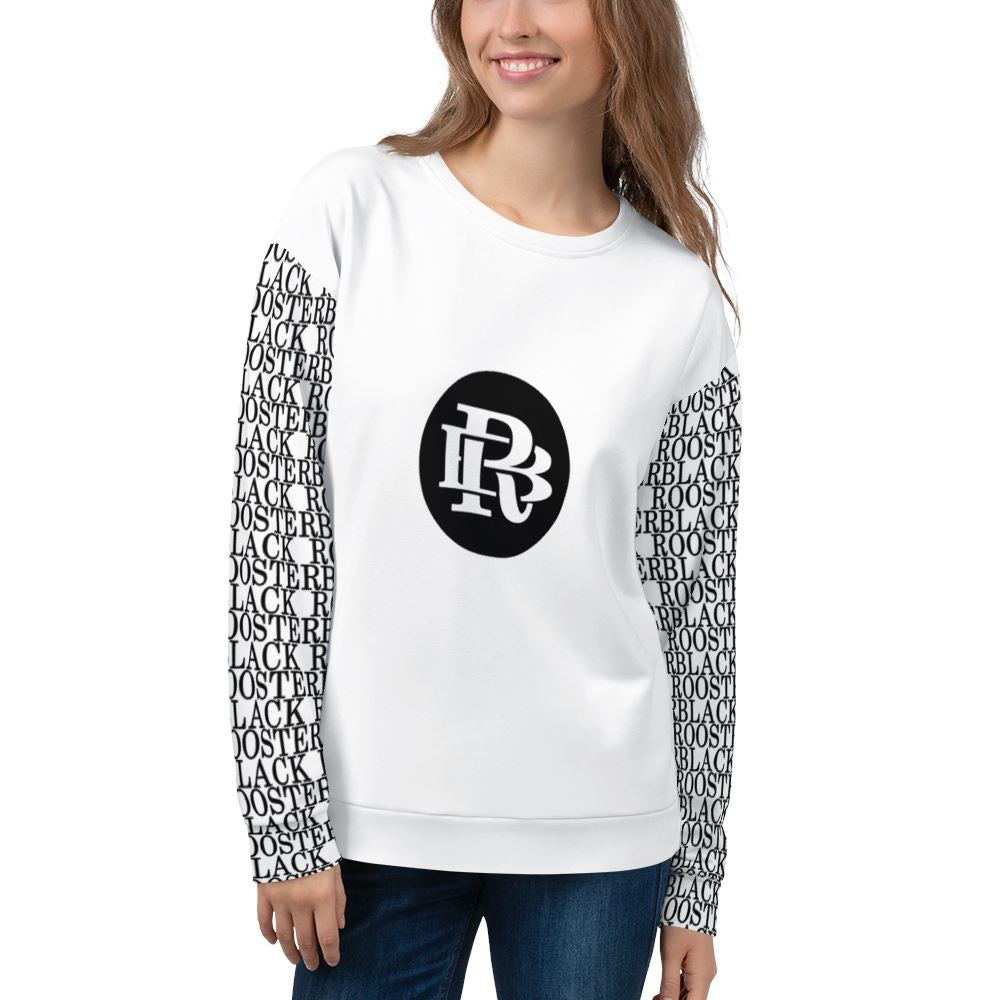 BR Logo Unisex Pullover