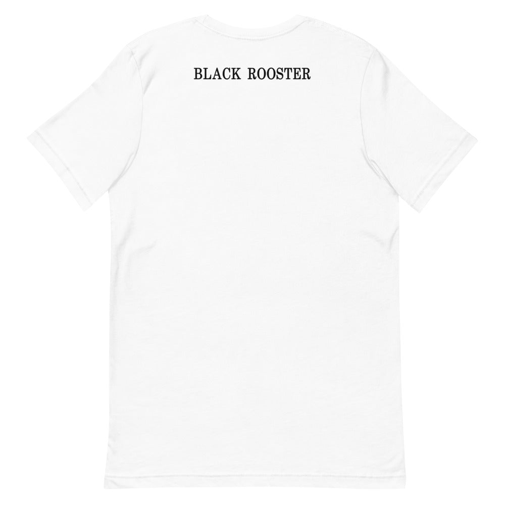 GOD'S unisex t-shirt