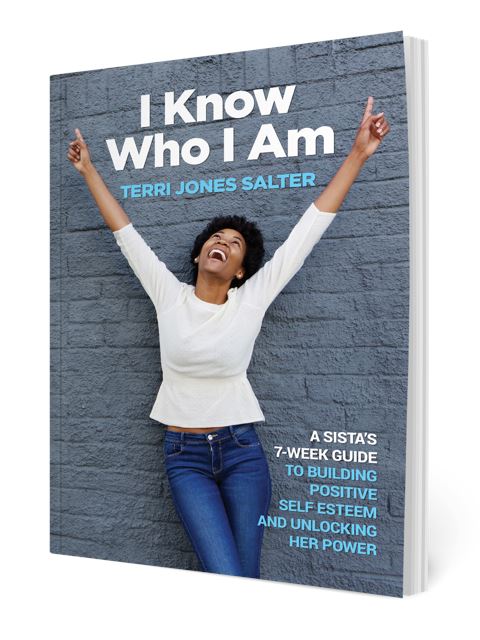 I Know Who I Am (Paperback)