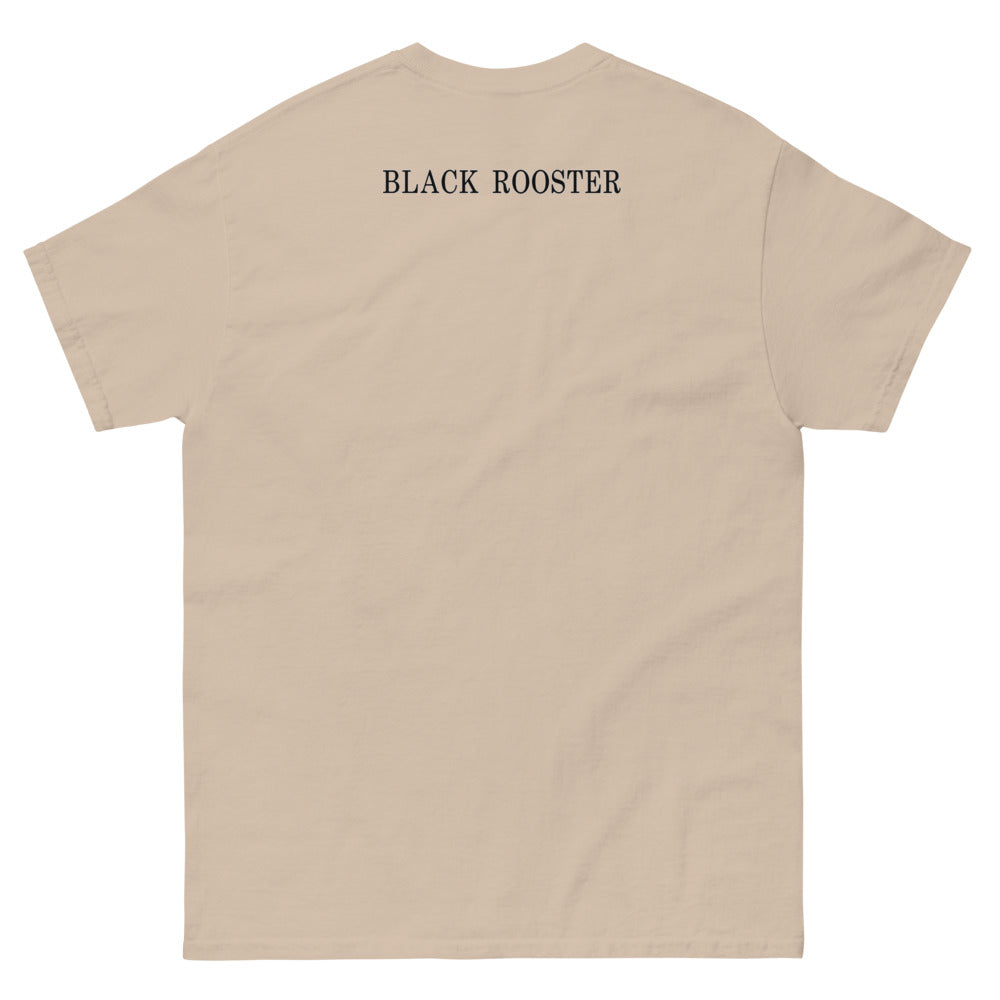 I Own The Trademark unisex t-shirt