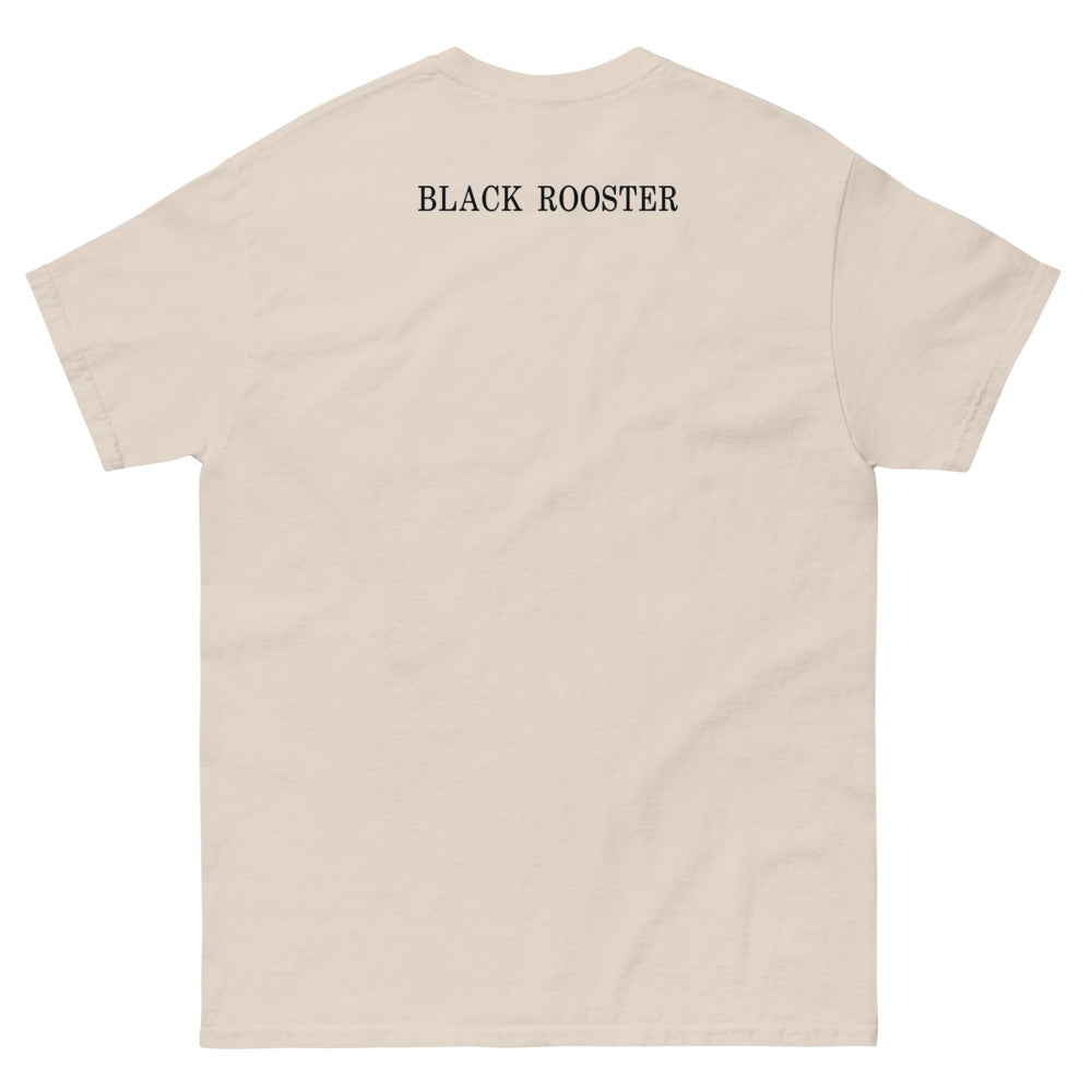 I Own The Trademark unisex t-shirt