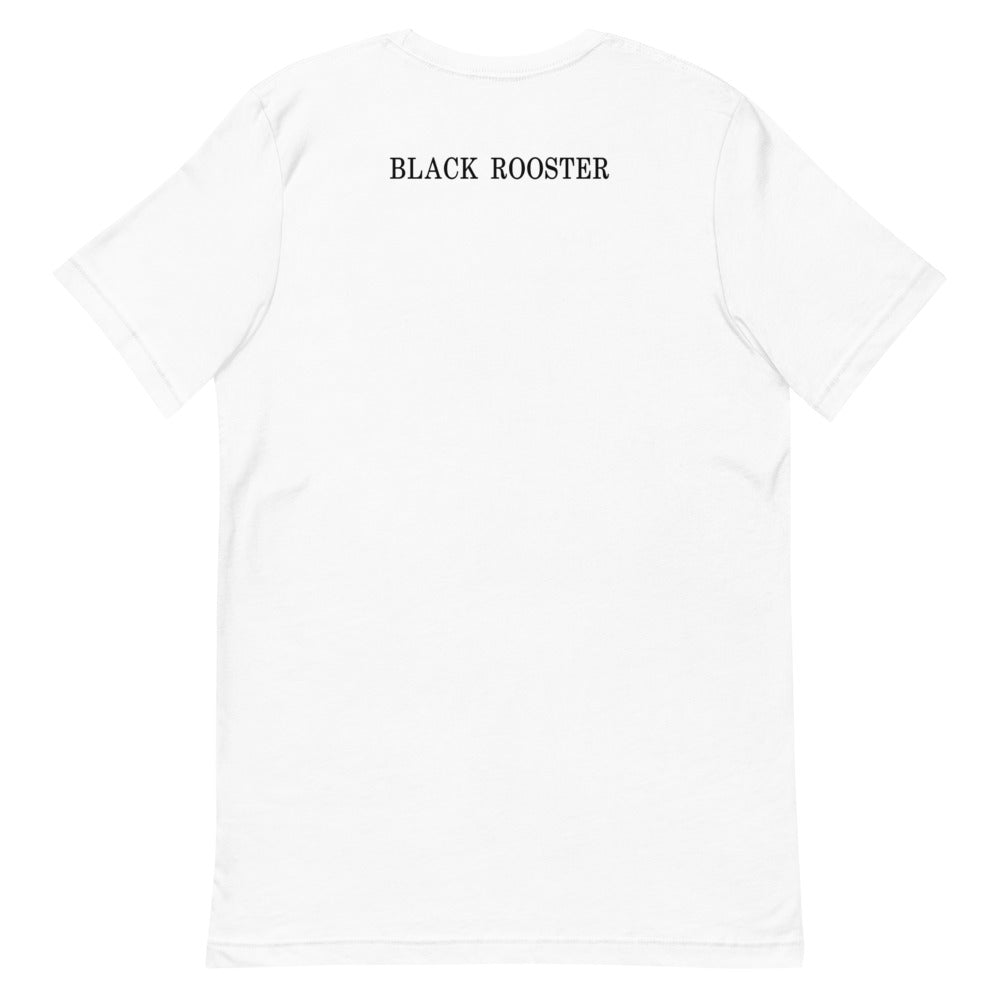 Love Thyself unisex t-shirt