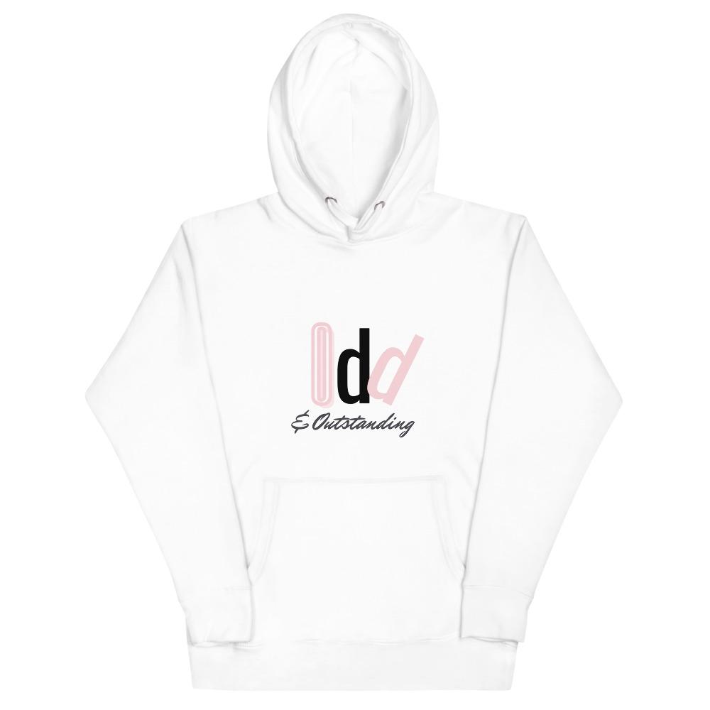 Odd & Outstanding unisex hoodie