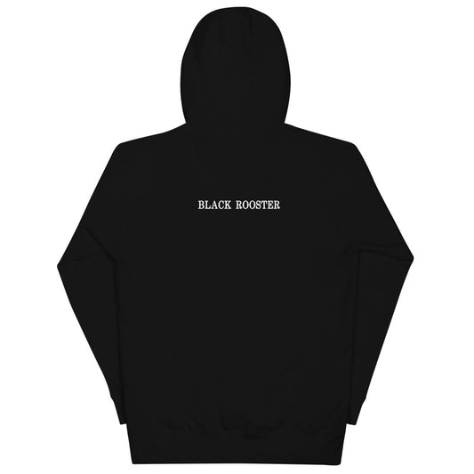 "Slave States vs Free States" Unisex Hoodie (Black)