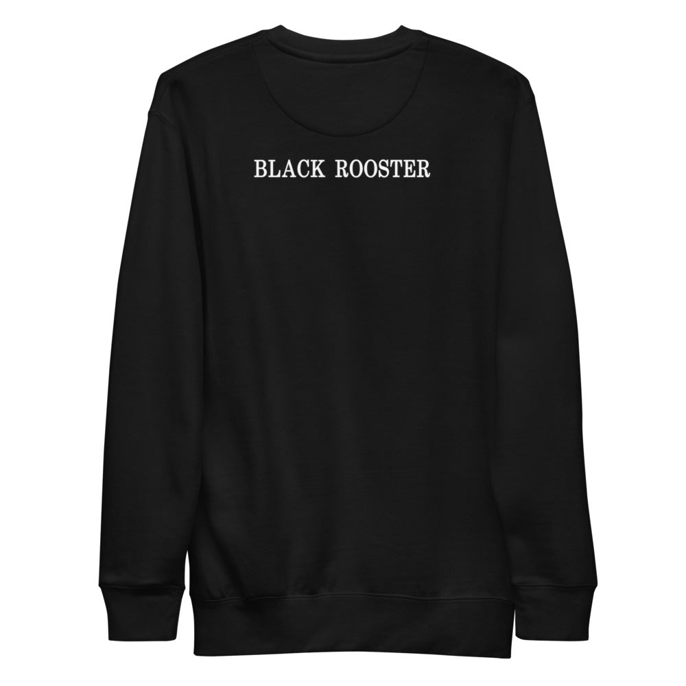 "We Hold These Truths" Unisex Fleece Pullover