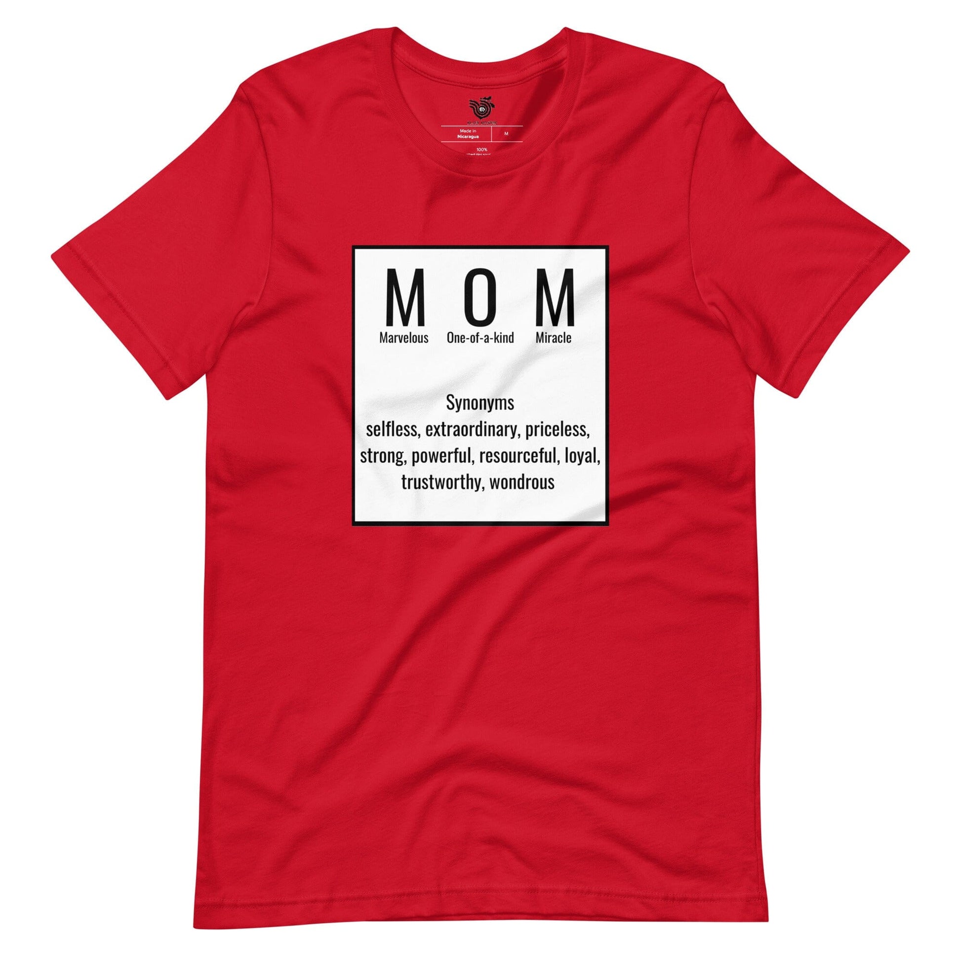 M.O.M. t-shirt