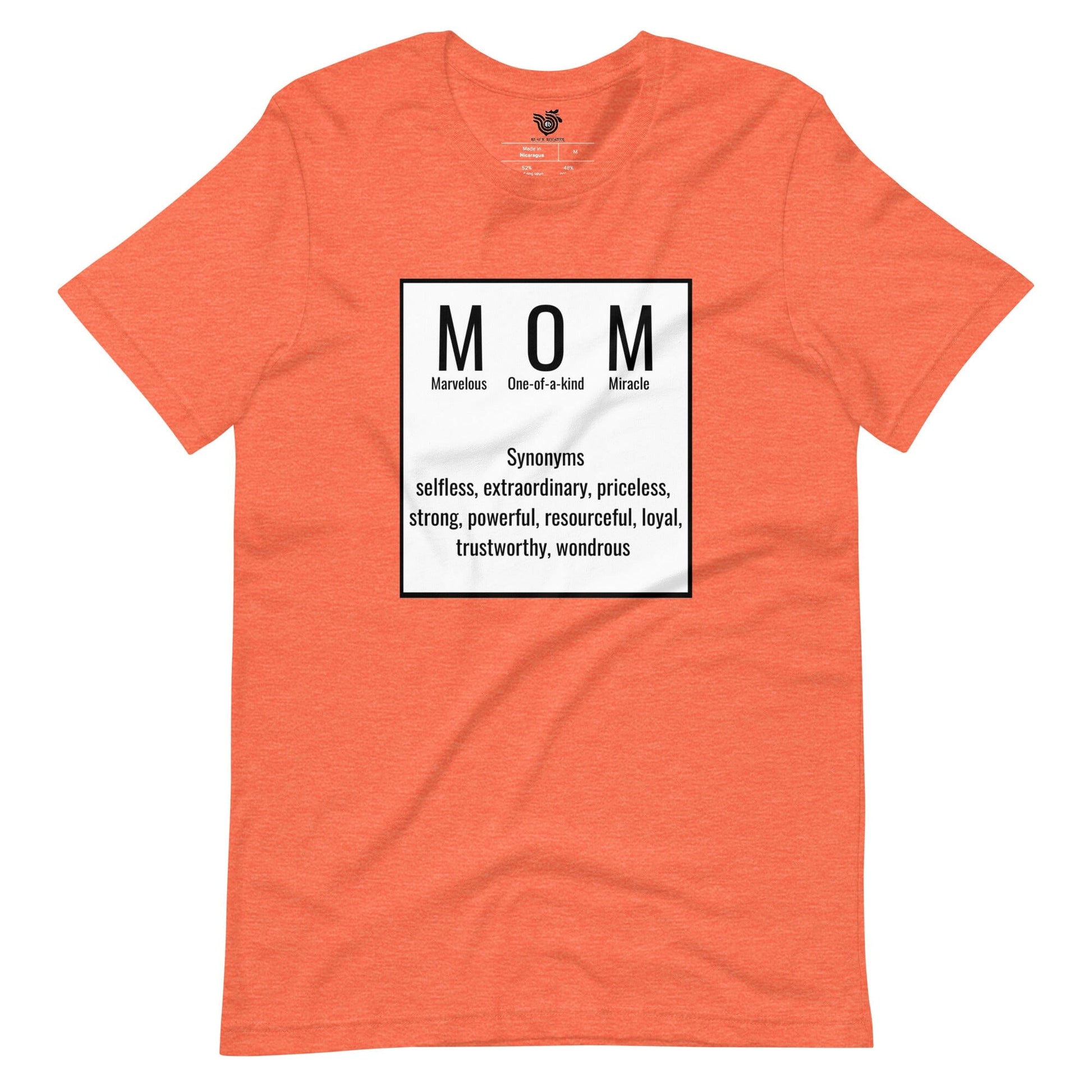 M.O.M. t-shirt