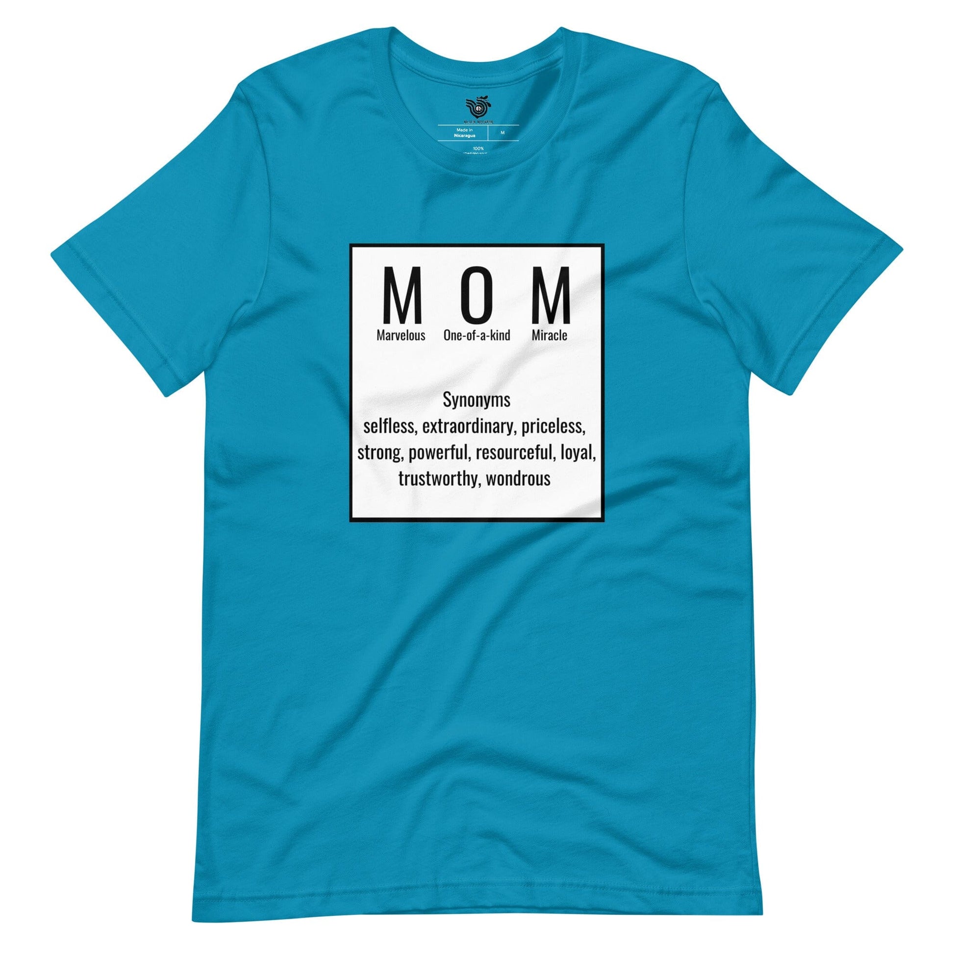 M.O.M. t-shirt